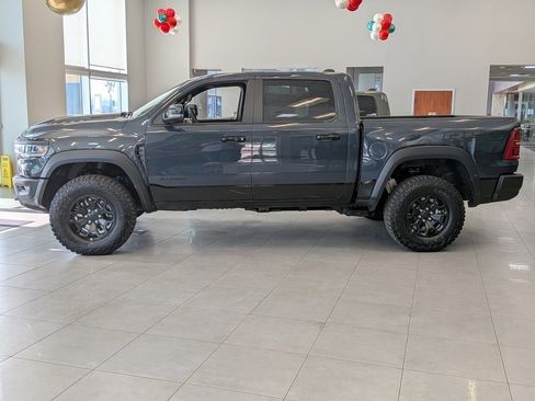New 2026 RAM 1500 RHO image 8