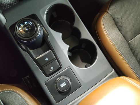 Used 2021 Ford Bronco Sport Outer Banks image 26