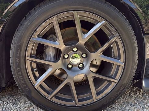 Used 2016 Dodge Challenger R/T Scat Pack RWD image 36