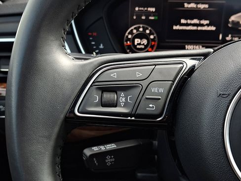 Used 2018 Audi A4 2.0T Premium Plus w/ Premium Plus Package image 23