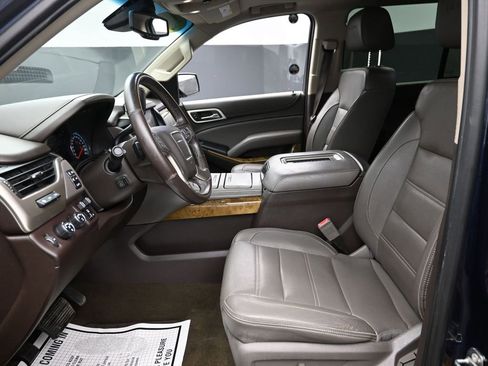 Used 2017 GMC Yukon Denali w/ Open Road Package image 14