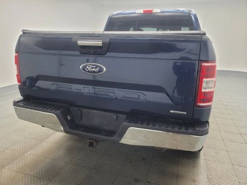 Used 2019 Ford F150 XLT w/ Equipment Group 302A Luxury AWD/4WD image 6