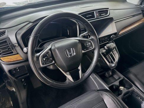 Used 2019 Honda CR-V EX-L image 12