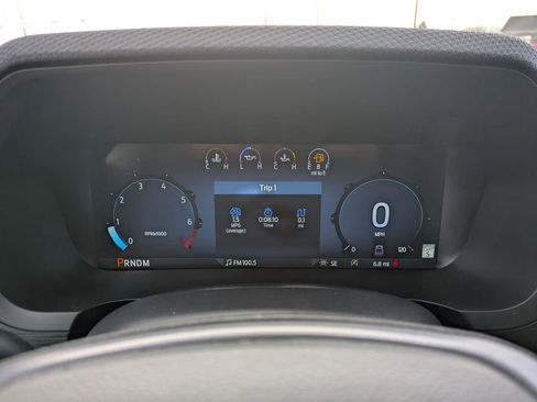 New 2026 Ford F150 XLT w/ Equipment Group 302A MID image 11