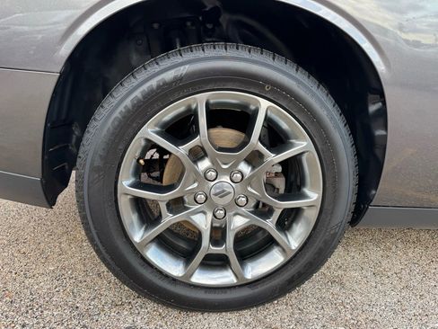 Used 2017 Dodge Challenger GT w/ Driver Convenience Group image 12