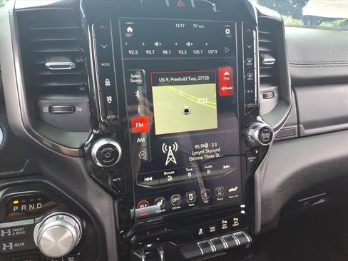 Used 2019 RAM 2500 Power Wagon image 9