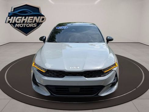 Used 2024 Kia K5 GT-Line FWD image 10