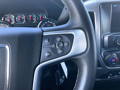 Used 2017 GMC Sierra 1500 SLE w/ SLE Value Package AWD/4WD image 20