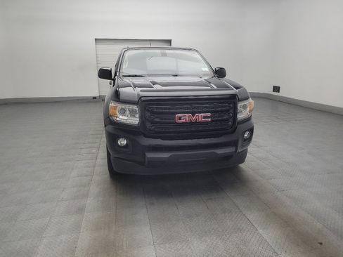 Used 2019 GMC Canyon SLE w/ Elevation Edition RWD image 14
