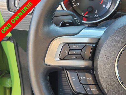 Used 2020 Ford Mustang GT image 21