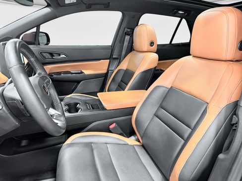 Used 2024 Honda Prologue Elite image 17