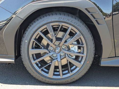 Used 2026 Subaru WRX AWD/4WD image 35
