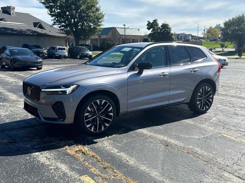 New 2026 Volvo XC60 B5 Ultra w/ Climate Package image 1