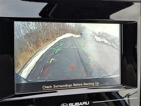 Used 2024 Subaru Forester Premium image 15