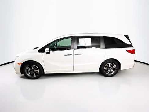 Used 2019 Honda Odyssey Touring image 7