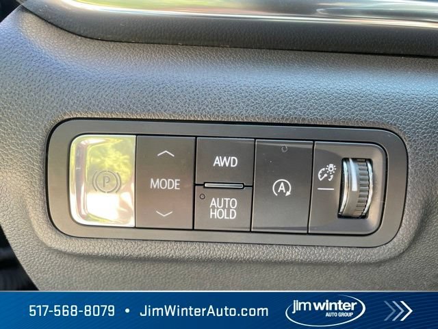 Used 2026 GMC Terrain Elevation AWD/4WD image 22