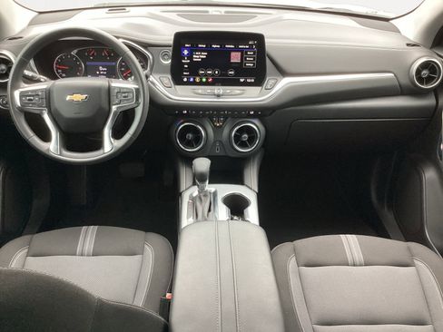 Certified 2024 Chevrolet Blazer LT image 4