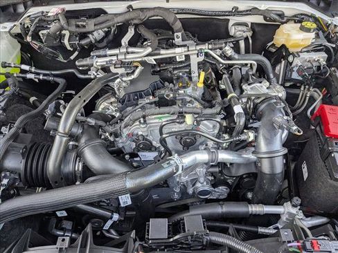 New 2025 Ford Bronco Big Bend image 15