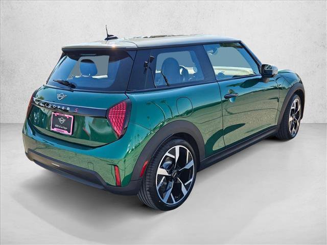 New 2026 MINI Cooper S FWD image 2