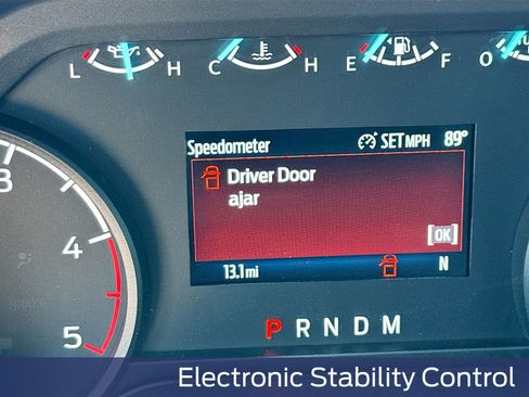 New 2025 Ford F350 XL w/ STX Appearance Package image 17