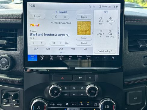 Used 2023 Ford Expedition Limited RWD image 30