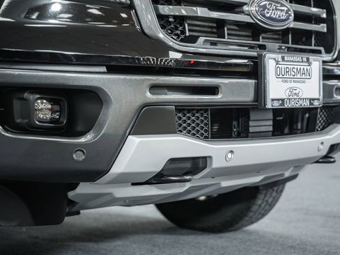 Certified 2019 Ford Ranger Lariat w/ Equipment Group 501A Mid image 14