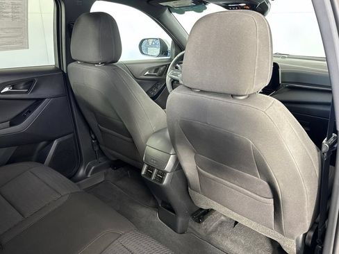 Certified 2026 Chevrolet Equinox LT AWD/4WD image 40