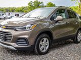 Used 2022 Chevrolet Trax LT w/ Driver Confidence Package image 3