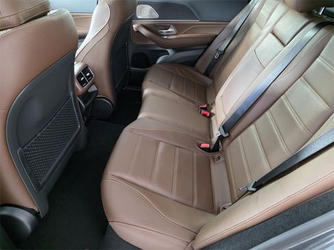 New 2026 Mercedes-Benz GLE 450 4MATIC Coupe image 11