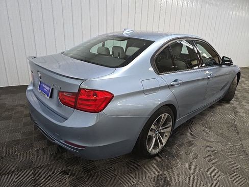 Used 2013 BMW 335i xDrive Sedan AWD/4WD image 10