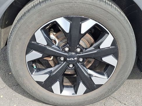 Certified 2023 Kia Sportage X-Line image 9