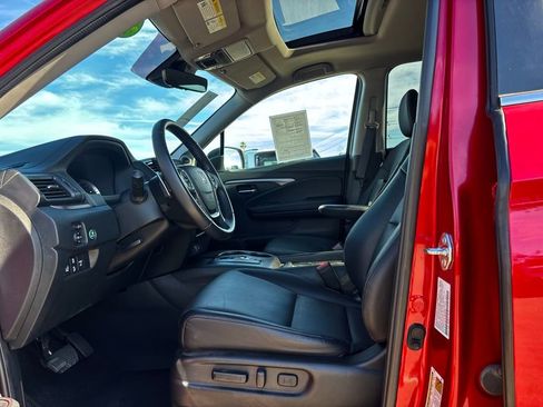 Used 2023 Honda Ridgeline RTL image 10