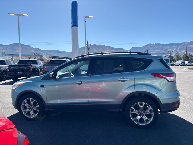 Used 2013 Ford Escape SEL AWD/4WD image 6