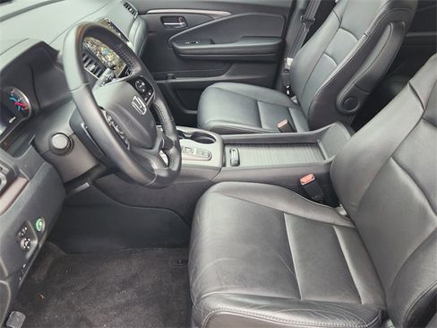 Used 2022 Honda Pilot EX-L image 11