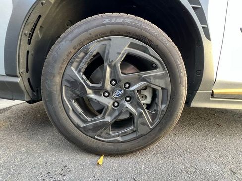 Used 2025 Subaru Crosstrek 2.5i Sport w/ Crosstrek Mirror Package image 14