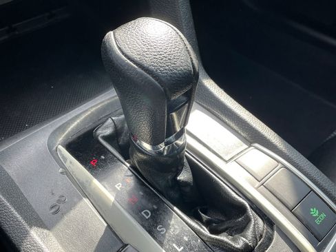 Used 2019 Honda Civic LX image 43