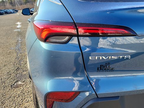 New 2026 Buick Envista Preferred w/ Convenience I Package image 15