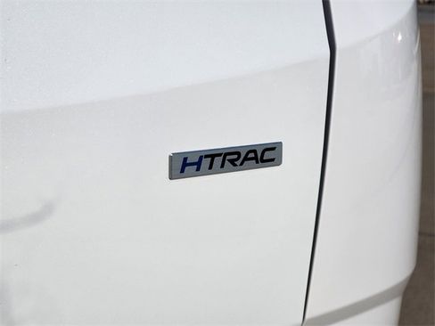 Certified 2025 Hyundai Tucson Limited image 8