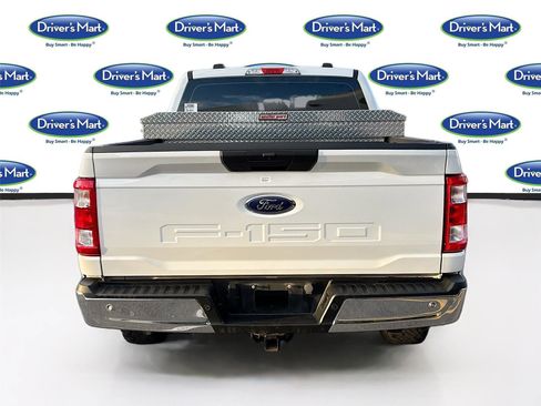 Used 2023 Ford F150 XL w/ Trailer Tow Package image 7