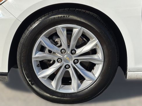 Used 2024 Chevrolet Malibu LT image 11