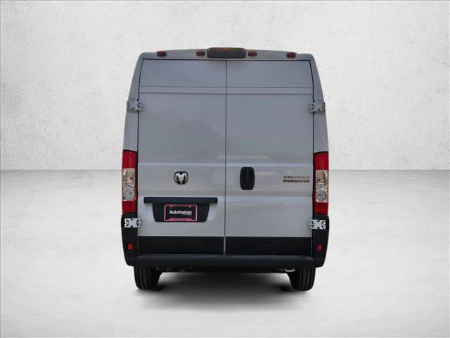 New 2027 RAM ProMaster 1500 w/ Convenience Group FWD image 8