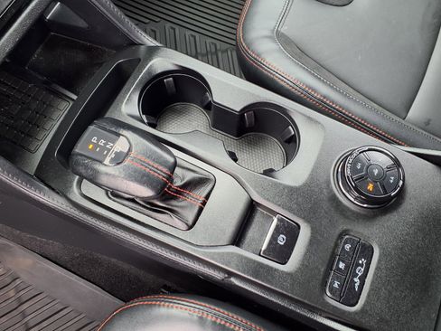 Used 2024 Ford Ranger Raptor image 27