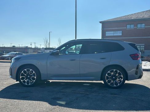 New 2026 BMW X3 M50 w/ Premium Package AWD/4WD image 4