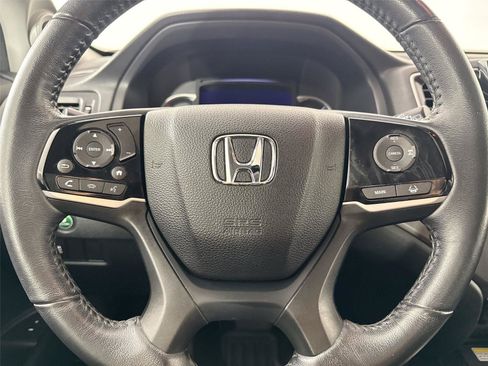 Used 2022 Honda Pilot Special Edition image 16