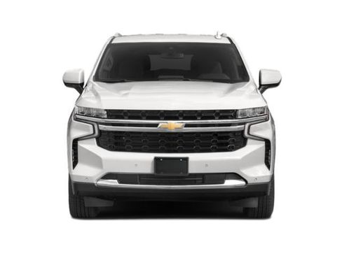 Used 2022 Chevrolet Tahoe LS w/ Driver Alert Package AWD/4WD image 8