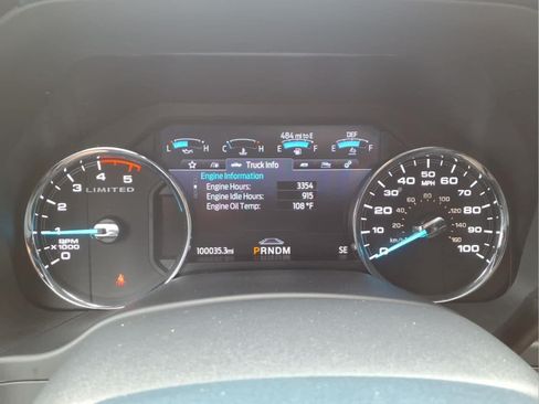 Used 2022 Ford F250 Limited w/ FX4 Off-Road Package AWD/4WD image 20
