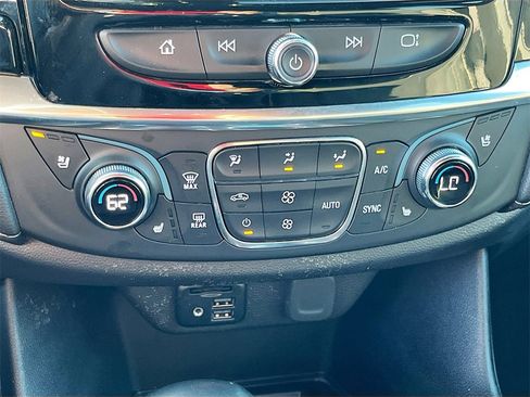 Used 2023 Chevrolet Traverse Premier w/ LPO, Floor Liner Package image 21