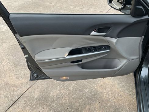 Used 2008 Honda Accord EX image 12