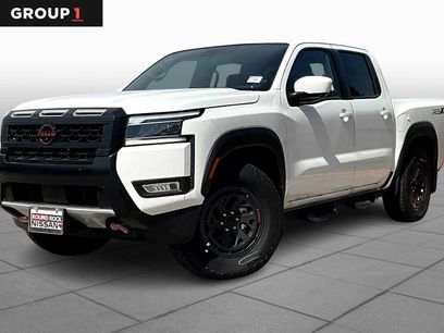 New 2025 Nissan Frontier Pro-X w/ Pro Convenience Package