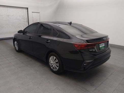 Used 2021 Kia Forte Sedan FWD image 5